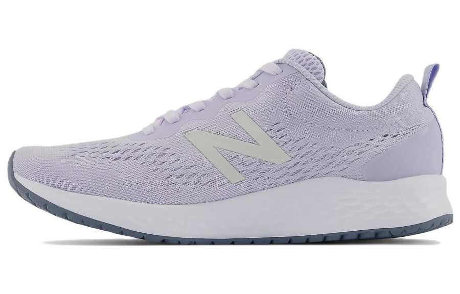 New Balance New Balance Fresh Foam Arishi V3 'Light Purple' Women's