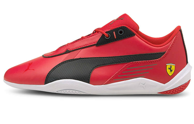 PUMA Scuderia Ferrari X R Cat Machina 'Rosso Corsa'