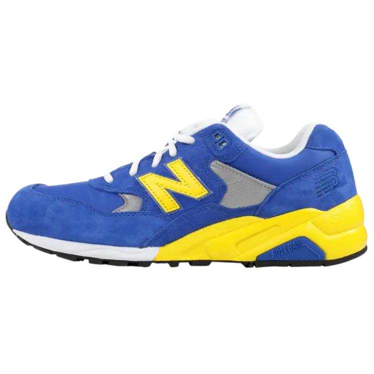 New Balance 580 Mita x Hectic x 580 New Balance