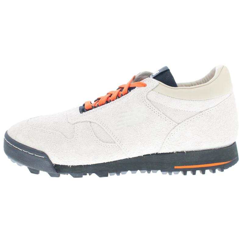 New Balance New Balance Rainier Abrasion Resistant Abrasion Resistant Low top Sprint Running Shoes Unisex White