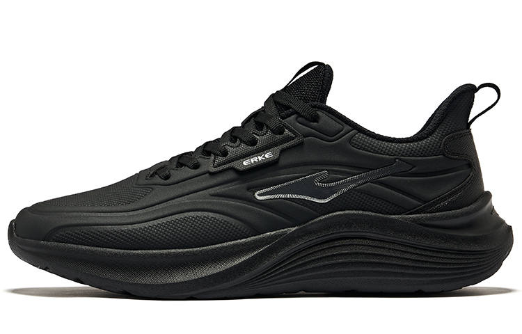 Erke Mingyu 2 Comfortable Slip Resistant Abrasion Resistant Running Shoes Men's