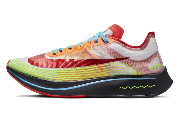 Nike Nike Zoom Fly Doernbecher 2018