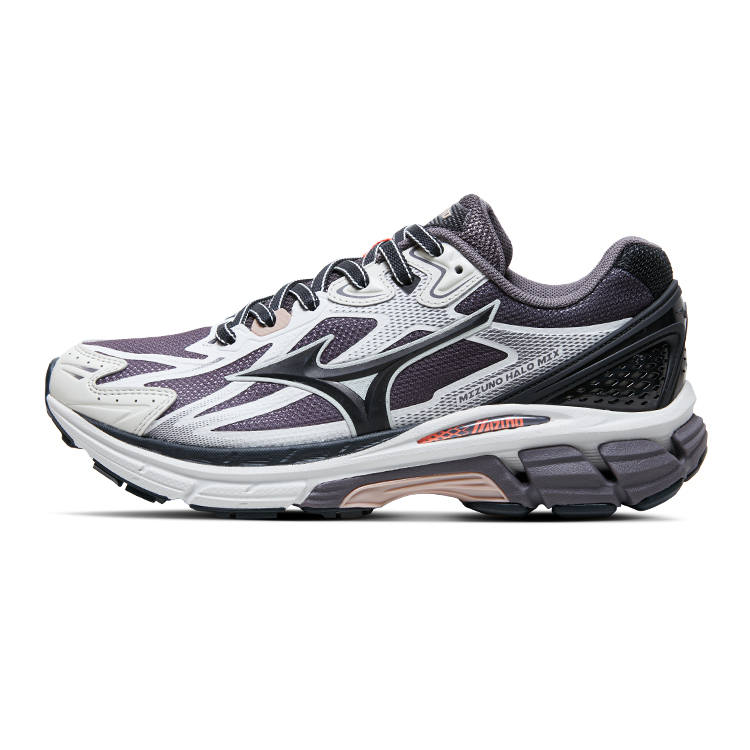 Mizuno Halo Mi Comfortable And Trendy Slip Resistant Abrasion Resistant Slip Resistant Abrasion Resistant Low top