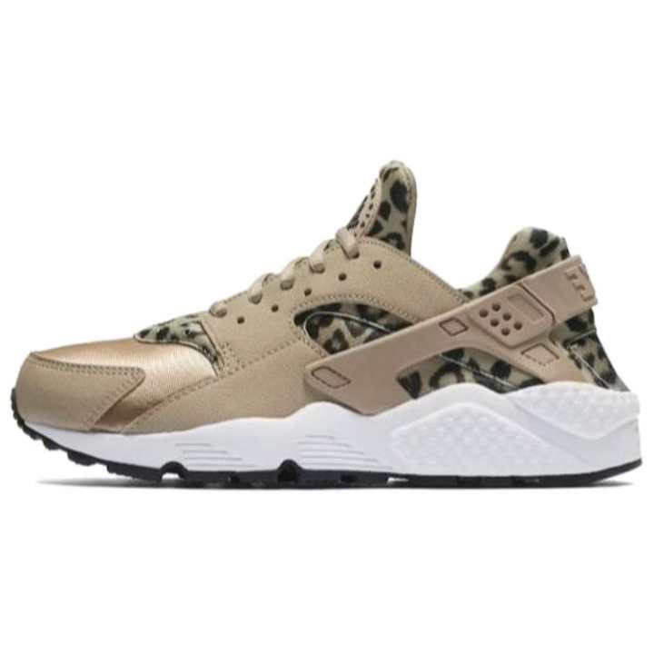 Nike Nike Air Huarache Run Leopard Women's