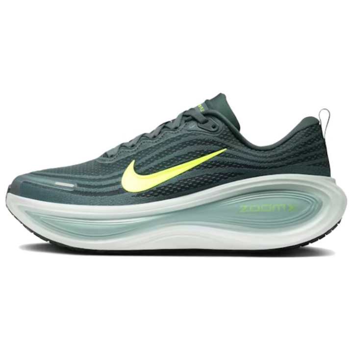 Nike Nike Vomero Plus Running Shoes Men's Green