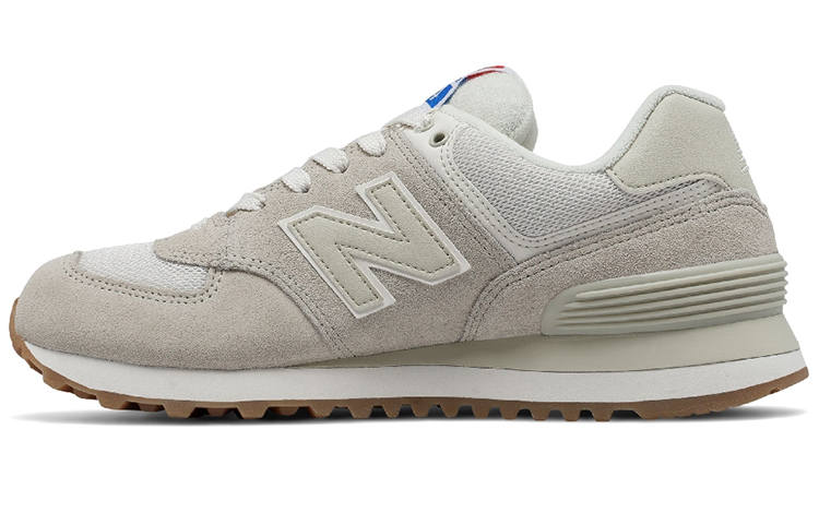 New Balance 574 Wmns New Balance Retro Sport 'Sea Salt' Women's