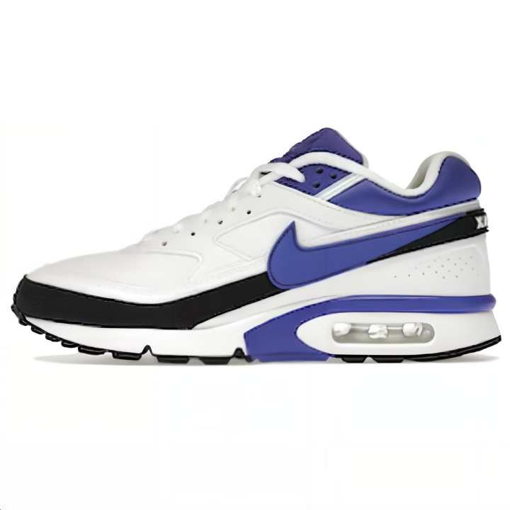 Nike Nike Air Classic Bw Black Cyber