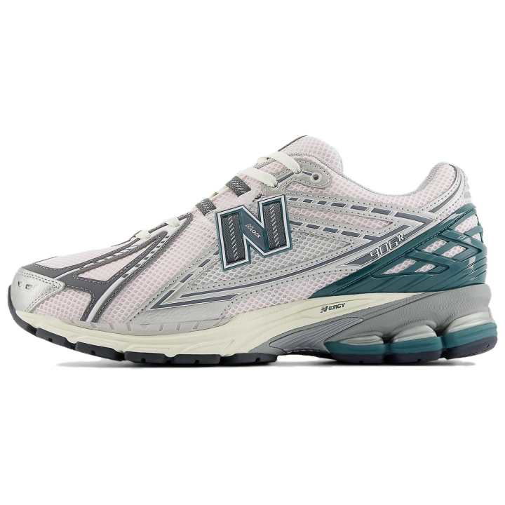 New Balance 1906 New BalanceR 'Pink Silver New Spruce'