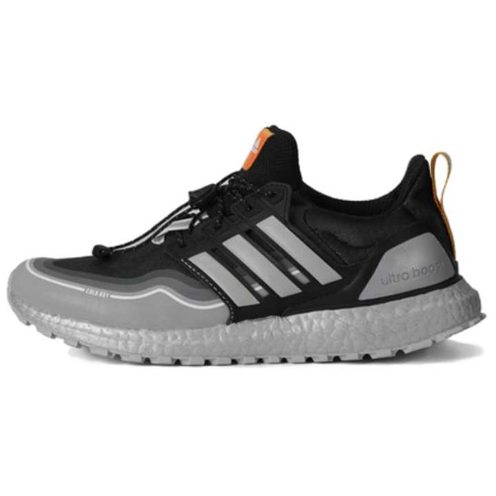 Adidas UltraBoost Adidas Winter.Rdy Dna 'Black Grey'