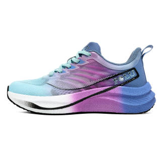 POLUDIYIPI Jie Running S7PRO Running Shoes Unisex Low Top Snow Blue