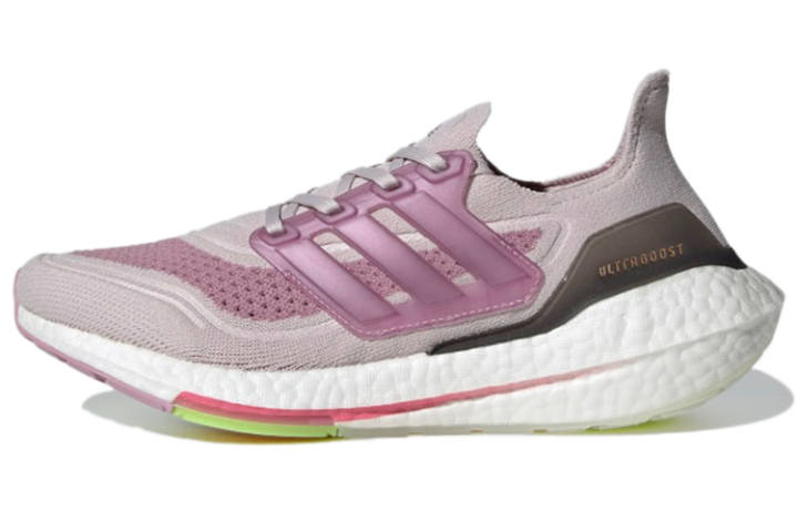 Adidas UltraBoost 21 Wmns Adidas 'Ice Purple' Women's