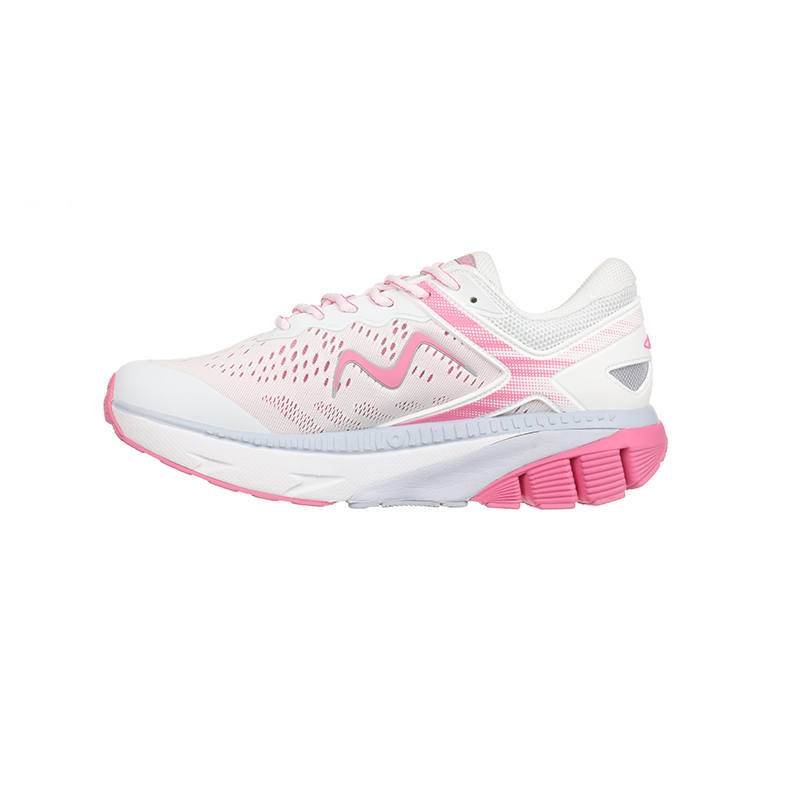 MBT Casual Running Shoes Women's White