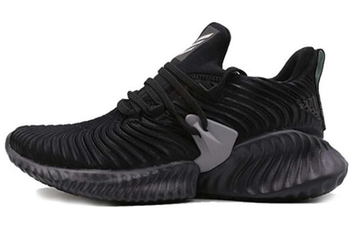 Adidas Adidas Wmns Alphabounce Instinct 'Core Black' Women's