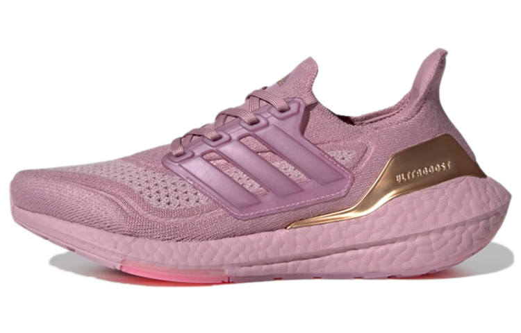 Adidas Adidas Wmns UltraBoost 21 'Shift Pink' Women's