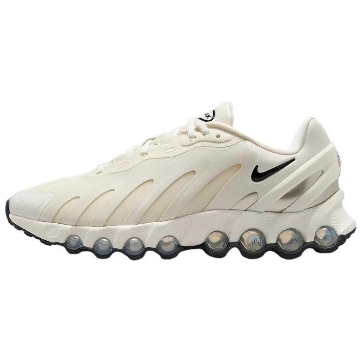 Nike Nike Air Max Dn8 Fossil Black Women's