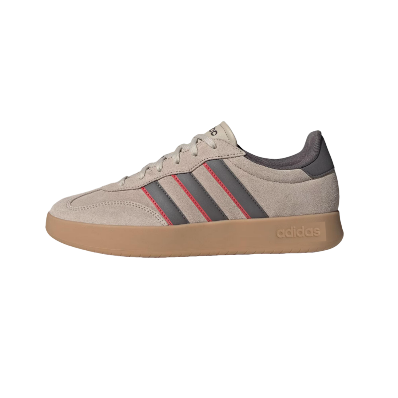 Adidas Adidas Low top Skateboard Shoes Unisex Umber