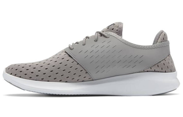 New Balance New Balance NB Coast Running Shoes Men's Low Top Brown/Gray/White
