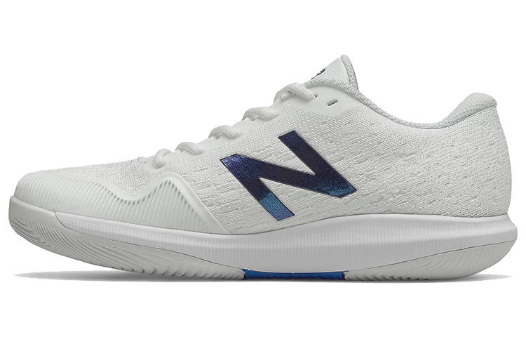 New Balance New Balance FuelCell 996 Series V4 White/Blue Women's
