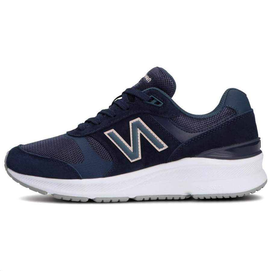 New Balance New Balance NB 880 Low top Running Shoes Women's Blue Gray