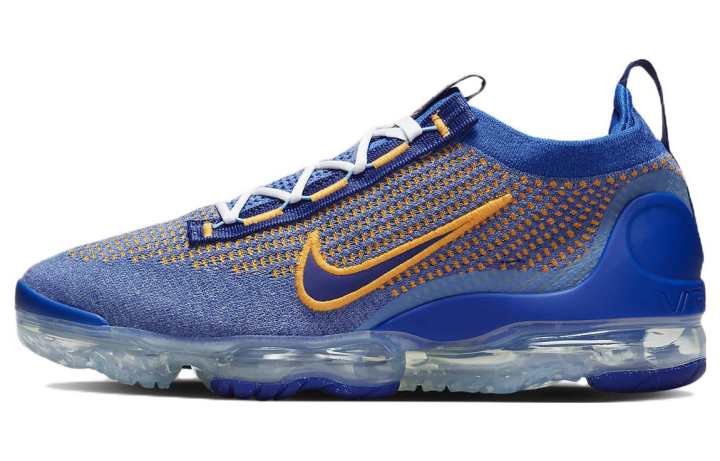 Nike Nike Air VaporMax 2021 Flyknit Knicks