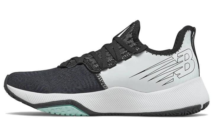 New Balance New Balance FuelCell Trainer Black Outerspace Women's
