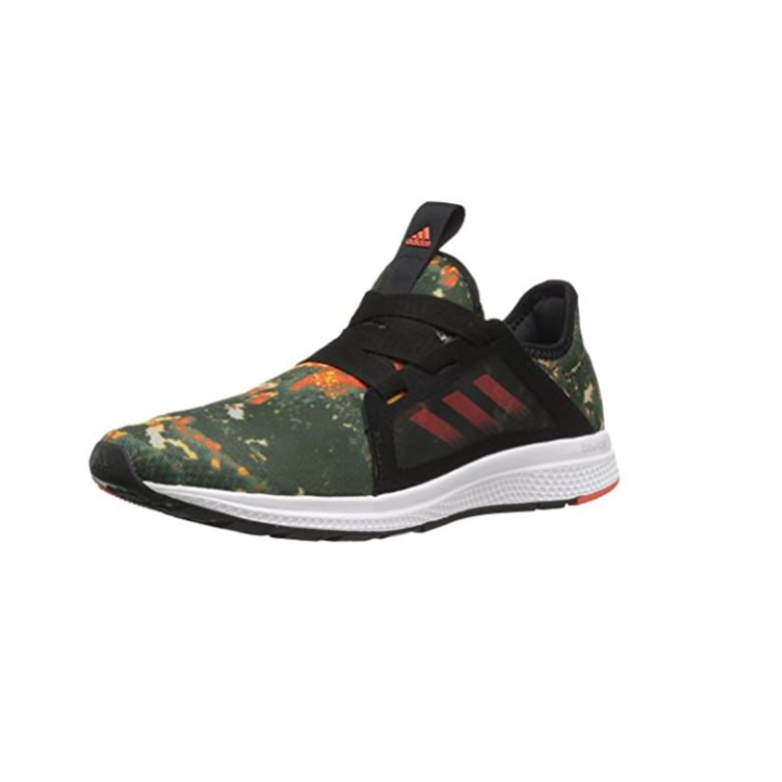 Adidas Adidas Edge Lux 'Camo'