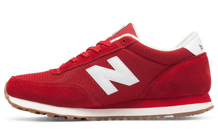 New Balance 501 New Balance 'Red Gum'