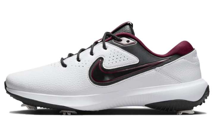 Nike Nike Victory Pro 3 White Black Lightning Team Red
