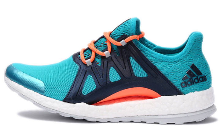 Adidas Adidas Pure Boost 'Icy Blue' Women's
