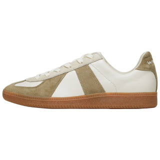 Norman Walsh GAT Collection Vintage Low top German Army Trainers