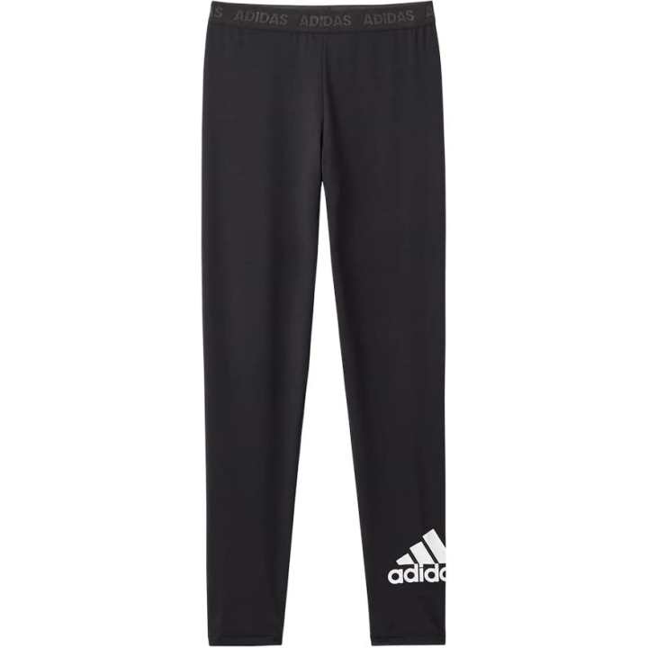 Adidas Adidas Leggings Women's Black Moderate