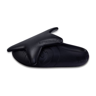 Wayward Souls Closed Toe Slippers Unisex