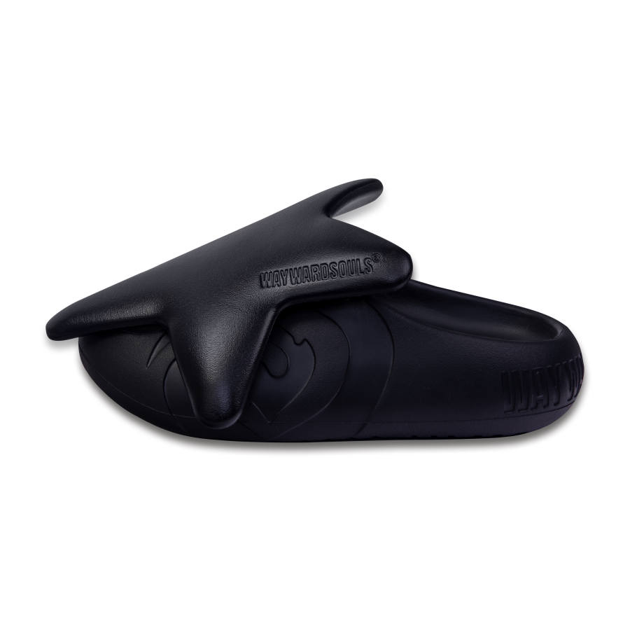 Wayward Souls Closed Toe Slippers Unisex