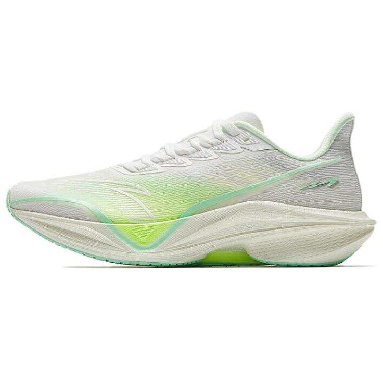 Anta MACH 5.0 Comfortable And Trendy Slip Resistant, Abrasion Resistant, Rebound Low top Nitrogen Technology