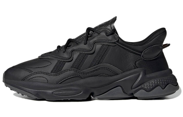 Adidas Originals Ozweego Adidas Originals 'Core Black'