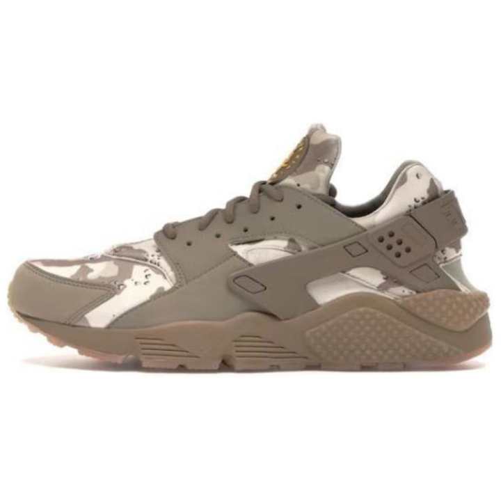 Nike Nike Air Huarache Run Desert Camo