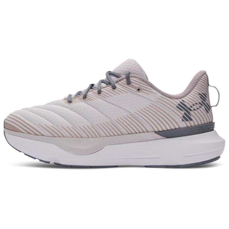 Under Armour Infinite Pro Low top Running Shoes Unisex Gray