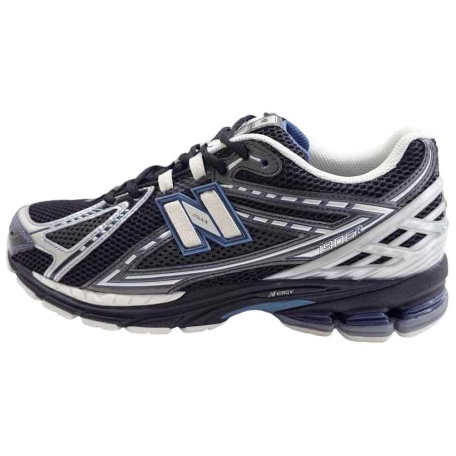 New Balance Atmos x New Balance NB 1906R Running Shoes Men's Black
