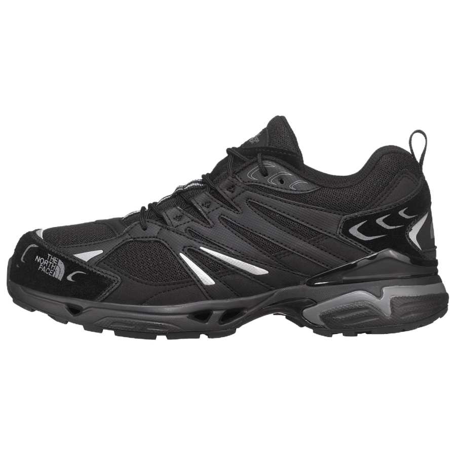 THE NORTH FACE SINGLE TRACK TECH Low top Running Shoes Unisex Black