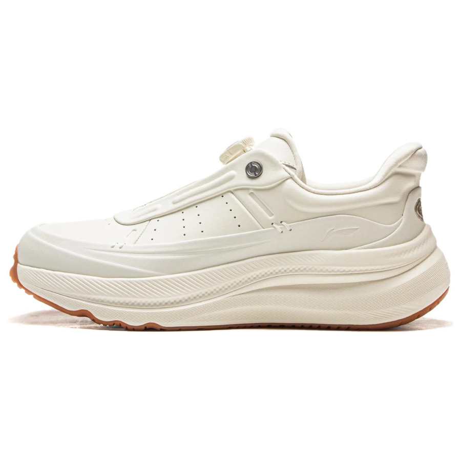 Li-Ning Li Ning x GUGONG SOFT GO MAX 2 Cushioning Slip Resistant Abrasion Resistant Breathable Support Lightweight Rebound