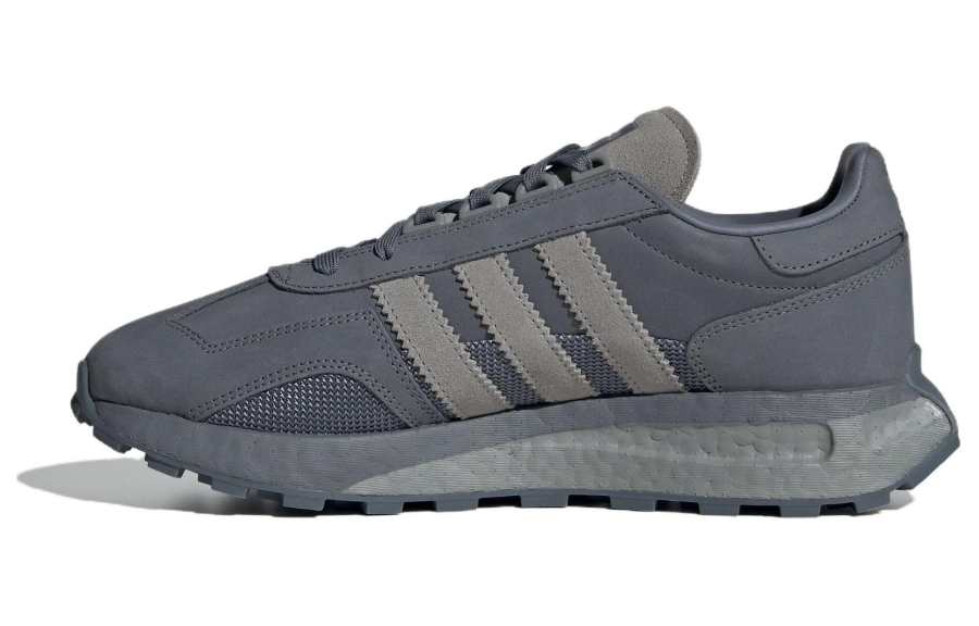 adidas originals Retropy E5 Carbon Grey