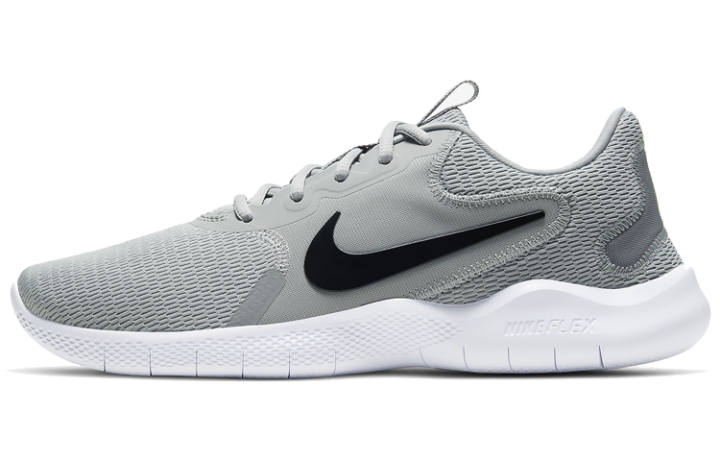 Nike Nike Flex Experience Rn 9 Light Smoke Grey