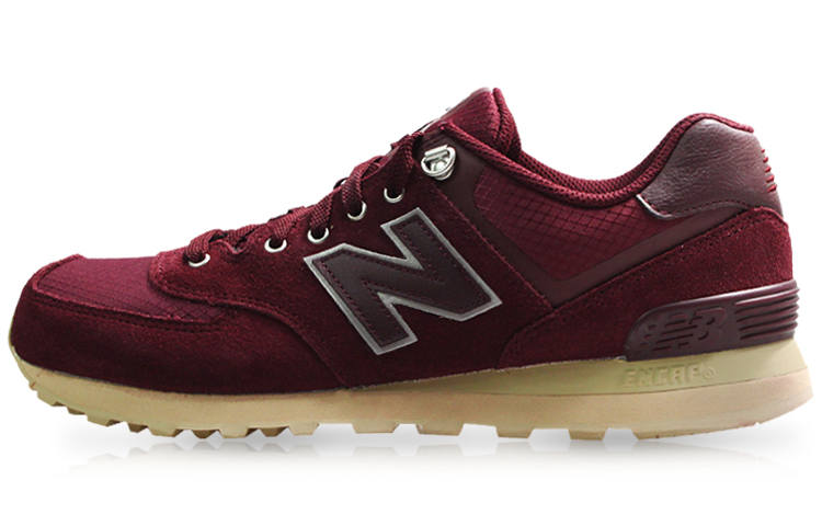 New Balance 574 New Balance Outdoor Activist 'Burgundy'