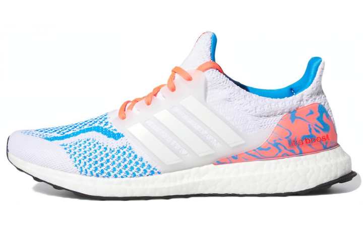 Adidas UltraBoost Adidas 5.0 Dna 'White Turbo'