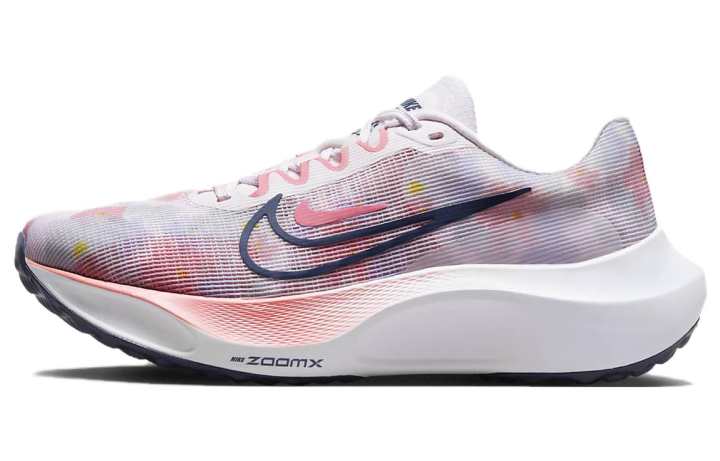 Nike Nike Zoom Fly 5 Premium 'Floral Watercolor' Women's