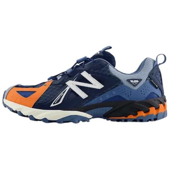 New Balance 610 The Apartment x 610 New Balance GORE-TEX 'Subway Series'