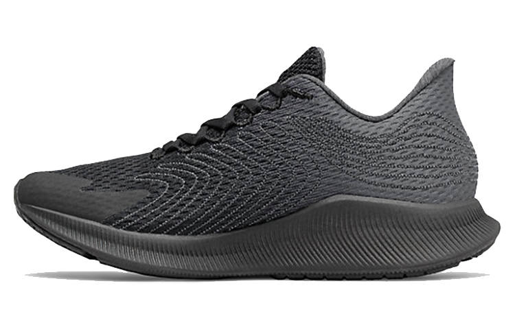 New Balance New Balance FuelCell Propel Series 'Triple Black' Women's