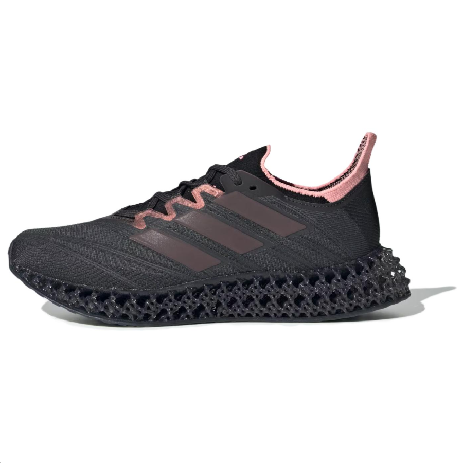 Adidas Adidas Wmns 4DFWD 4 'Carbon Preloved Crimson' Women's