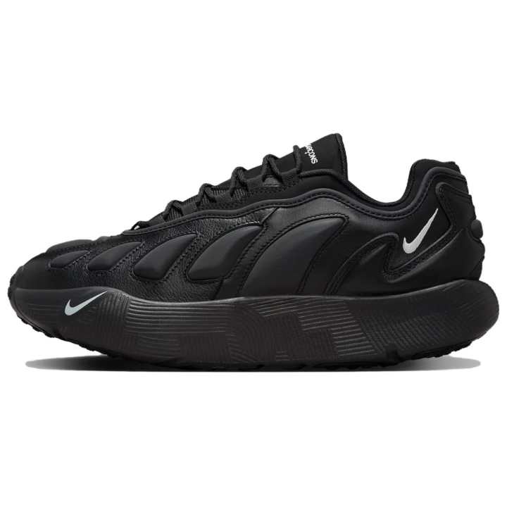Nike Nike Sense 96 Sp Comme Des Garcons Homme Plus Black