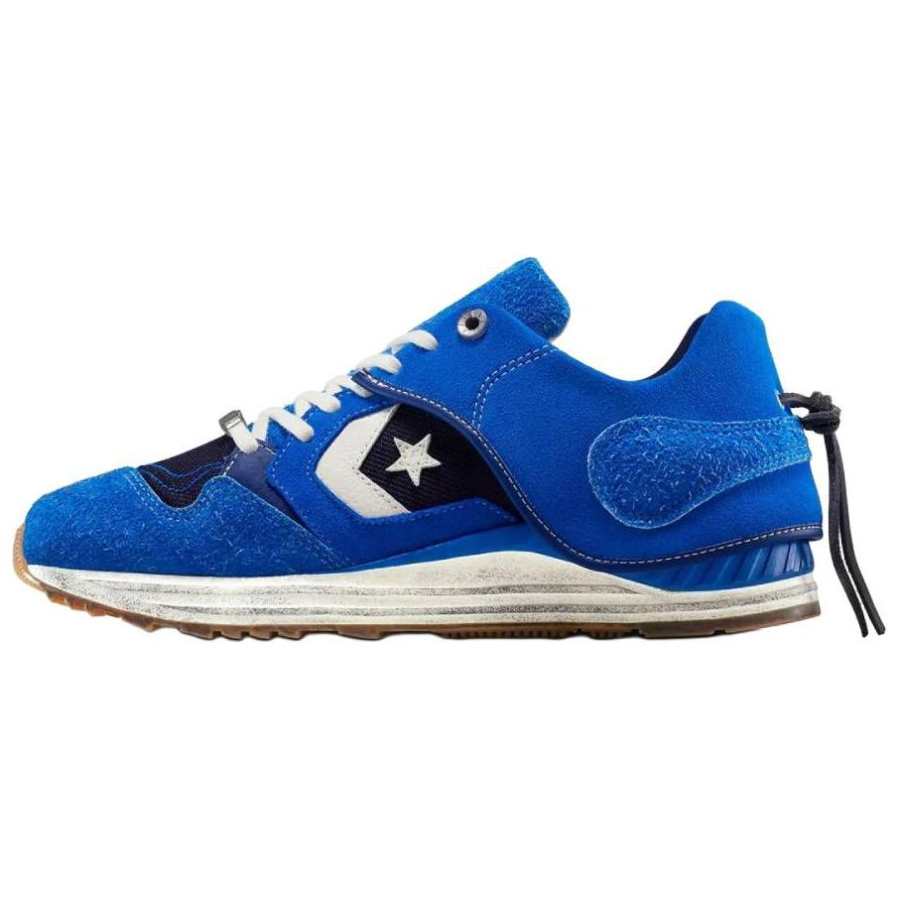 Converse Wave Trainer Ader Error x Converse 'Blue Antique White Tofu'